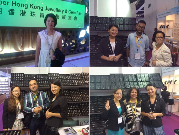 Yuncheng Jewelry Factory