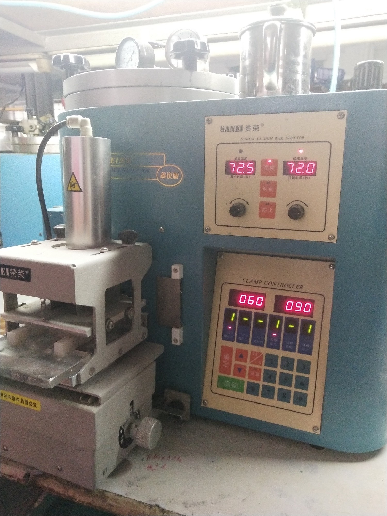 Trung Quốc Yuncheng Jewelry Factory
