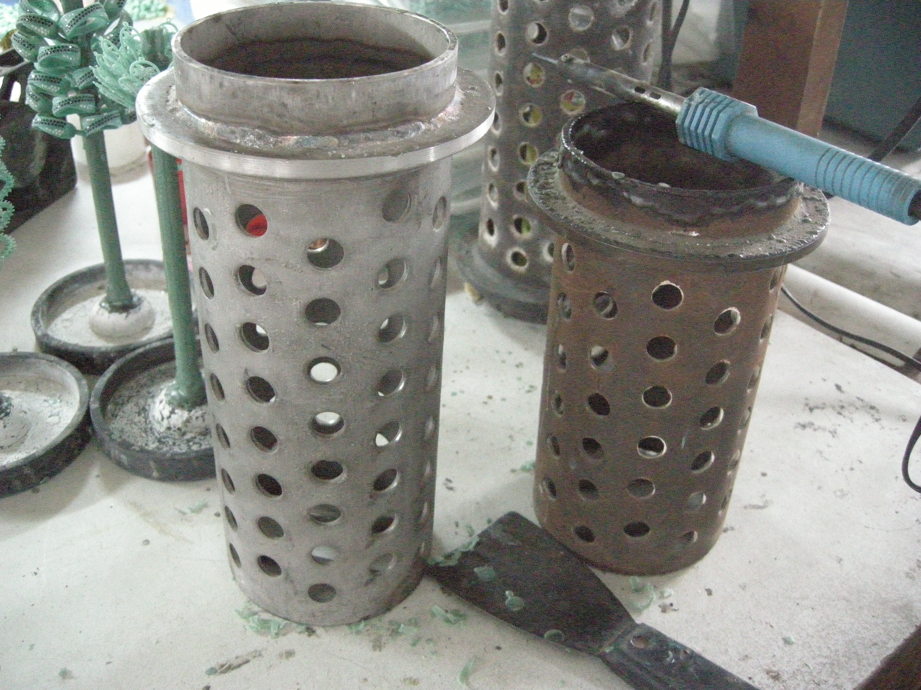 Trung Quốc Yuncheng Jewelry Factory hồ sơ công ty