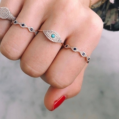 Nhận được giá tốt nhất trên nhẫn bạc Sterling cho doanh nghiệp của bạn