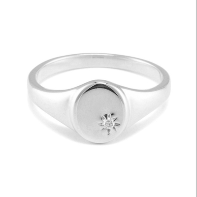 18K vàng Vermeil Hoa hướng dương nhẫn với thiết kế thiểu số trong 925 Sterling bạc