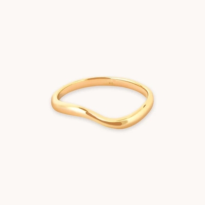 Giấy chứng nhận đánh giá của bên thứ ba 925 Sterling bạc nữ đơn giản trang sức nhẫn