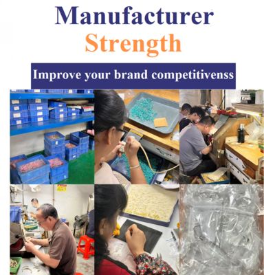 925 Sterling bạc 18K vàng bọc hoa thiết kế tai nghe Stud với cắt Marquise và đặt móng