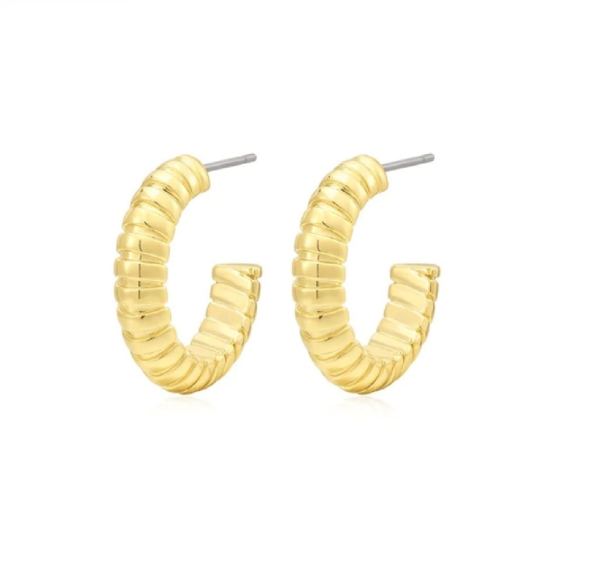 Chuông dây chuyền rắn kết cấu trong 925 bạc Sterling cho hộp phụ kiện của cô gái