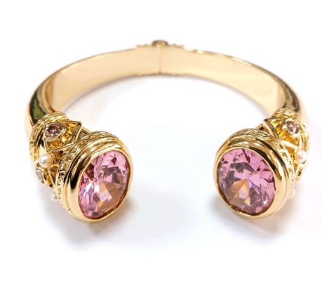 CZ Stone Bracelet 18K Gold Tennis Bracelet Cubic Zirconia ECO đồng và đồng