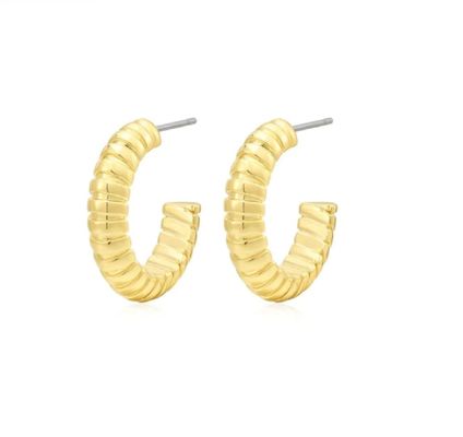 Chuông dây chuyền rắn kết cấu trong 925 bạc Sterling cho hộp phụ kiện của cô gái