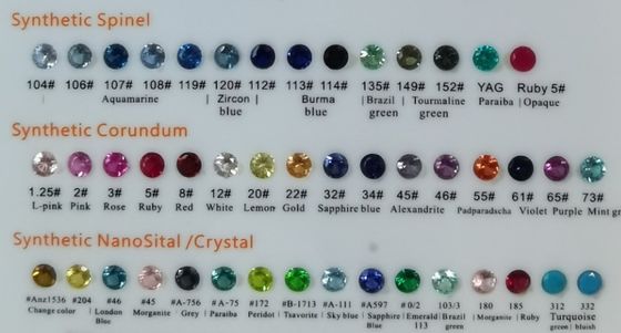 14K vàng bọc cubic Zirconia mở Twist Eternity Band nhẫn ECO thân thiện