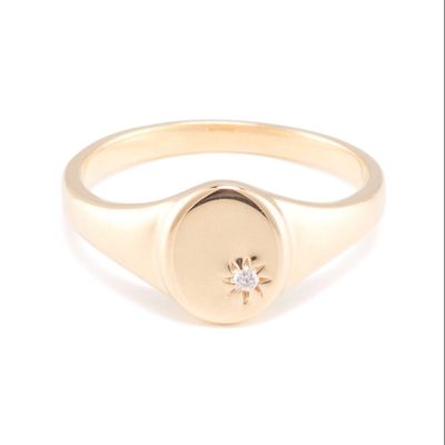 18K vàng Vermeil Hoa hướng dương nhẫn với thiết kế thiểu số trong 925 Sterling bạc