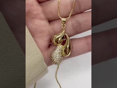 Vật trang sức bằng bạc