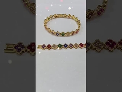 Vòng tay bằng đồng