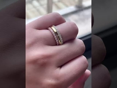 Trang sức Bạc 925, Đồng thau, Thép không gỉ trực tiếp từ nhà máy