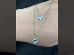 Phong cách Bền bỉ: Hướng dẫn Phụ kiện Thép không Gỉ Thanh lịch.