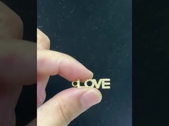 Edgy & Cool: Nhẫn thép không gỉ & Bàn tai Haul!