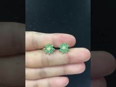 Làm Ấm Tủ Quần Áo của Bạn: Mẹo Phối Đồ với Trang Sức Đồng!