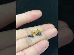 Đồ trang sức bằng đồng đúc: Vẻ đẹp có kết cấu!