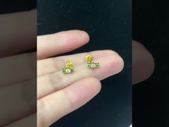 Cool Tones quanh năm: Timeless 925 Silver Favorites.