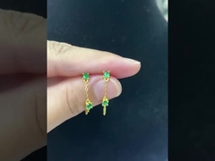 Ánh Sáng Cổ Điển: Cảm Hứng Trang Sức Bạc Hiện Đại!