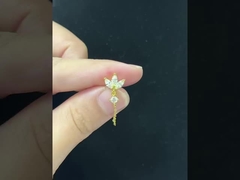 Ánh Sáng Cổ Điển: Cảm Hứng Trang Sức Bạc Hiện Đại!